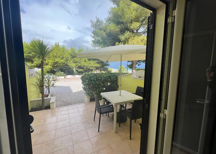 Argeste Club Vacanze Vieste